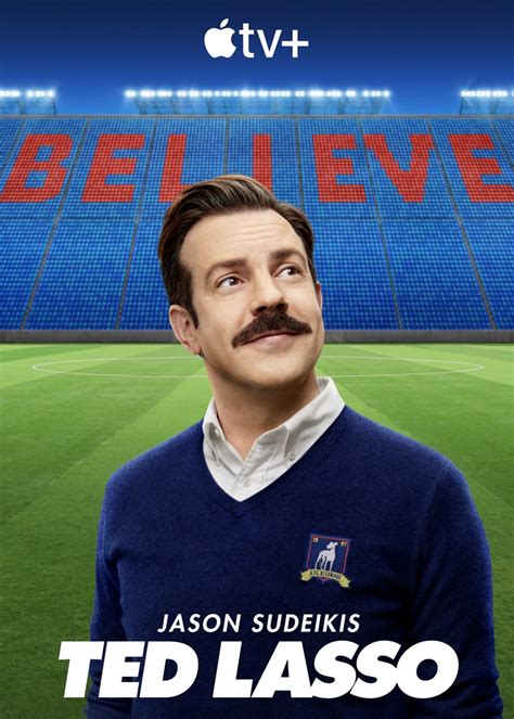 ted lasso staffel 3|Ted Lasso Season 3 Release Date Confirmed For March